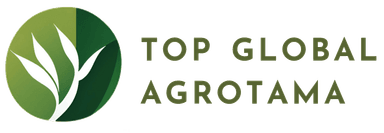 Top Global Argotama logo