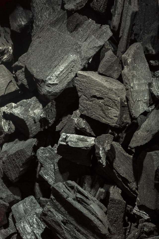 Briquettes
